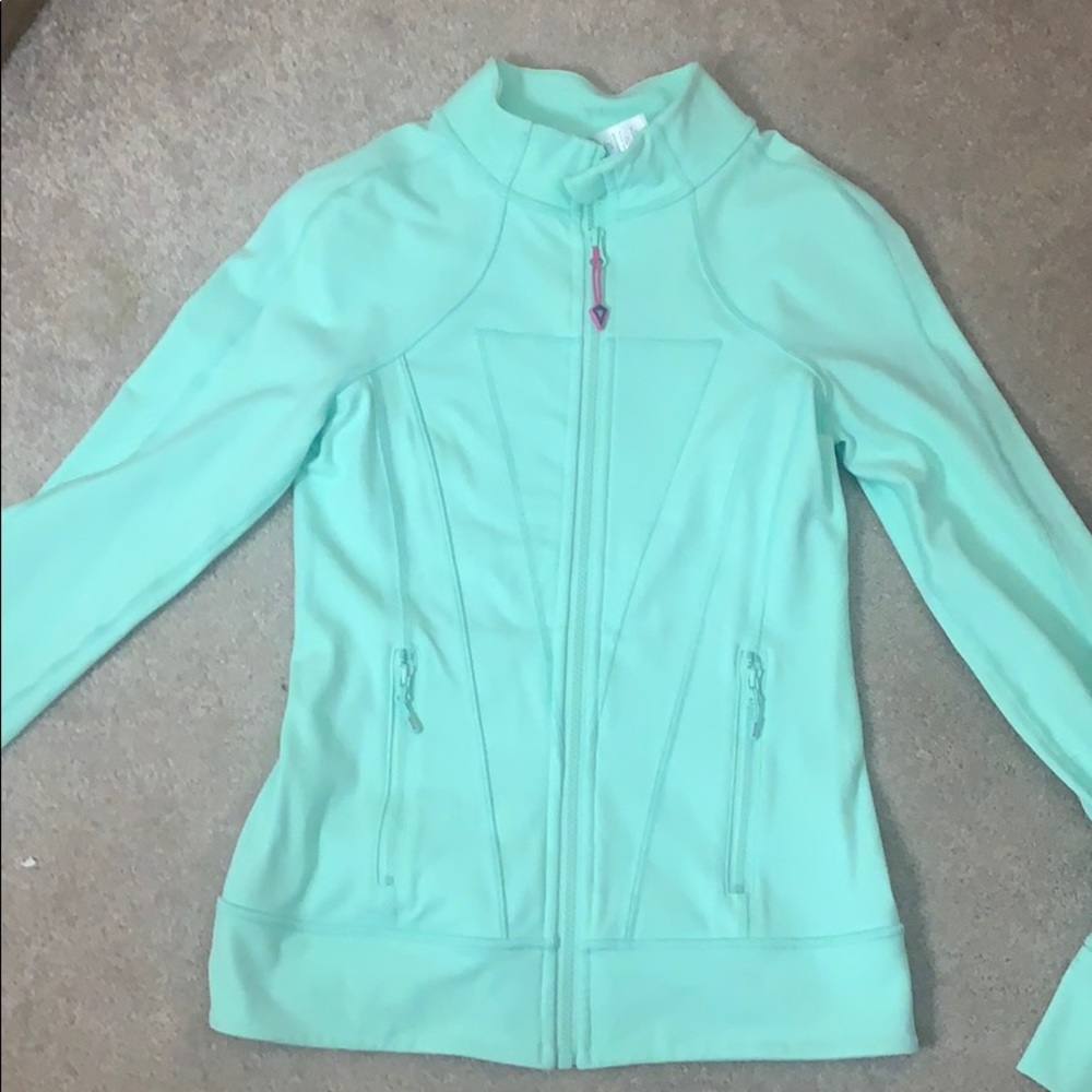 ivivva jacket